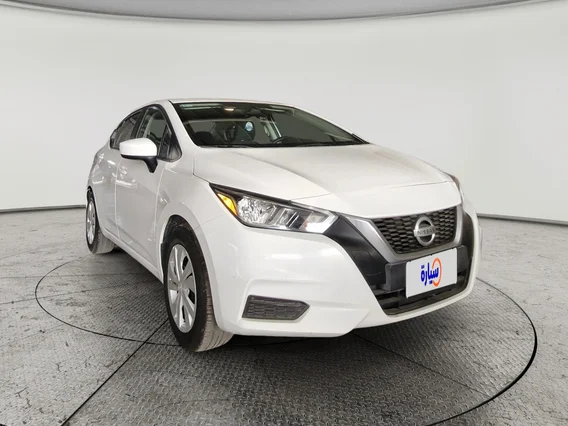 Nissan Sunny S New Shape 2022 