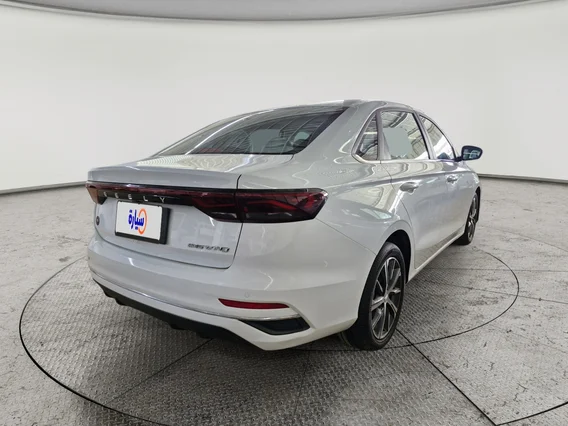 Geely Emgrand GF 2025 