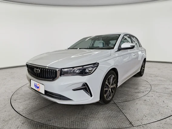 Geely Emgrand GF 2025 
