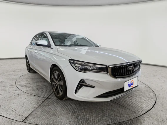 Geely Emgrand GF 2025 
