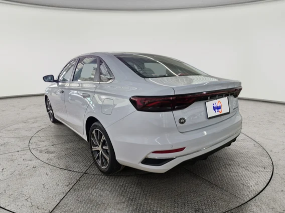 Geely Emgrand GF 2025 