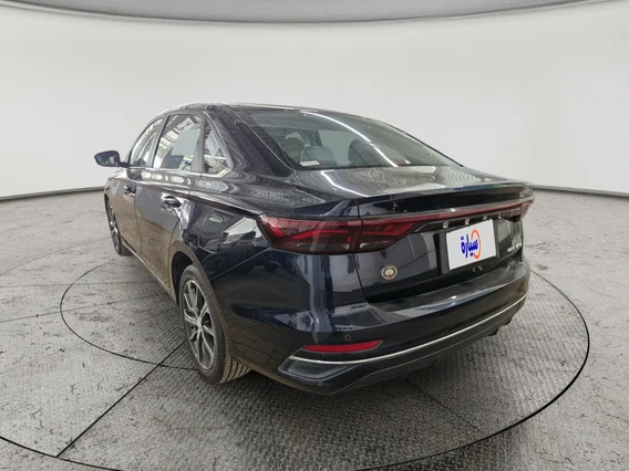 Geely Emgrand GF 2025 