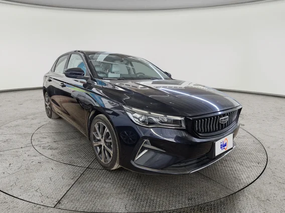 Geely Emgrand GF 2025 