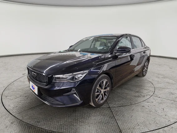 Geely Emgrand GF 2025 