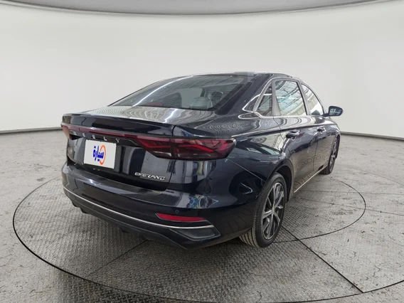 Geely Emgrand GF 2025 