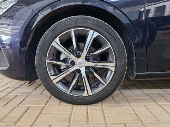 Geely Emgrand GF 2025 