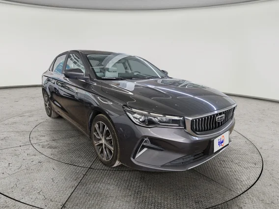 Geely Emgrand GF 2025 