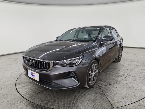 Geely Emgrand GF 2025 