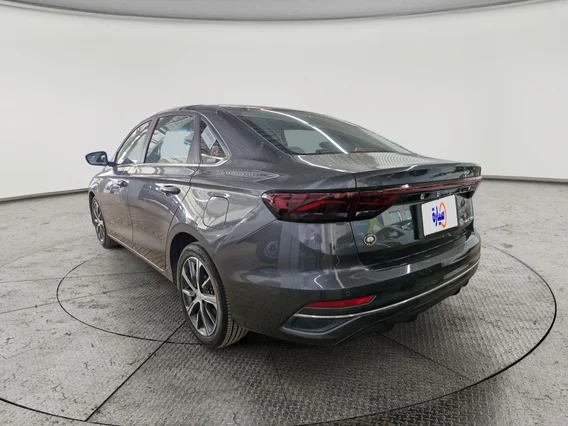 Geely Emgrand GF 2025 