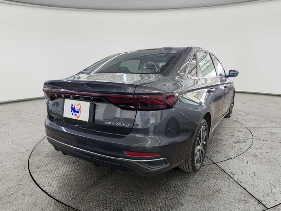 Geely Emgrand GF 2025 