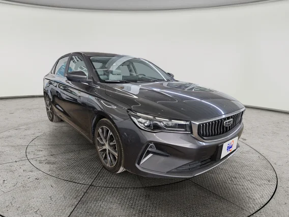 Geely Emgrand GF 2025 