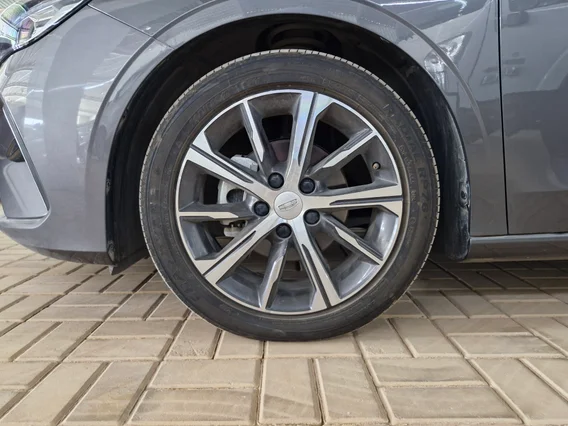 Geely Emgrand GF 2025 