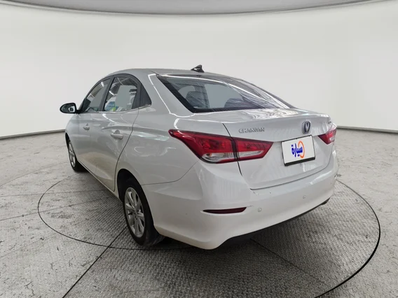 Changan Alsvin Full Option 2025 