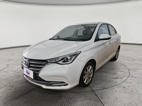 Changan Alsvin Full Option 2025 