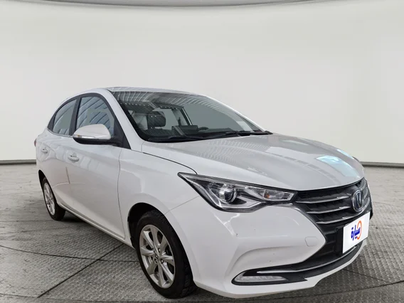 Changan Alsvin Full Option 2025 