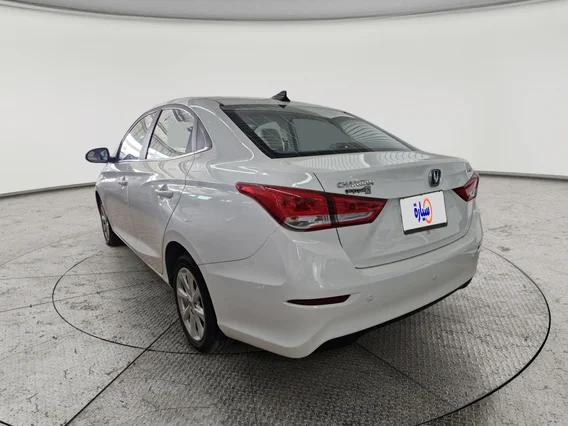 Changan Alsvin Full Option 2025 