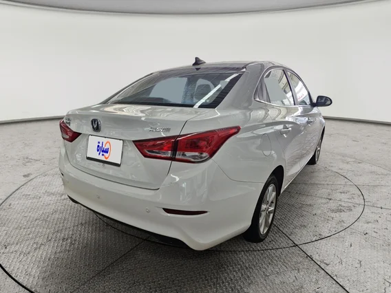 Changan Alsvin Full Option 2025 