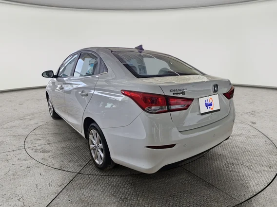 Changan Alsvin Full Option 2025 