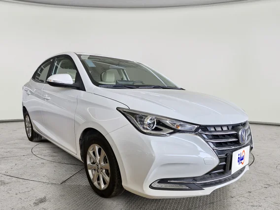 Changan Alsvin Full Option 2025 