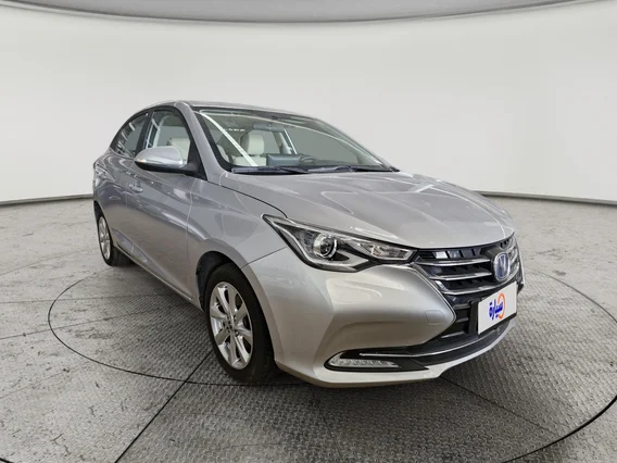 Changan Alsvin Full Option 2025 