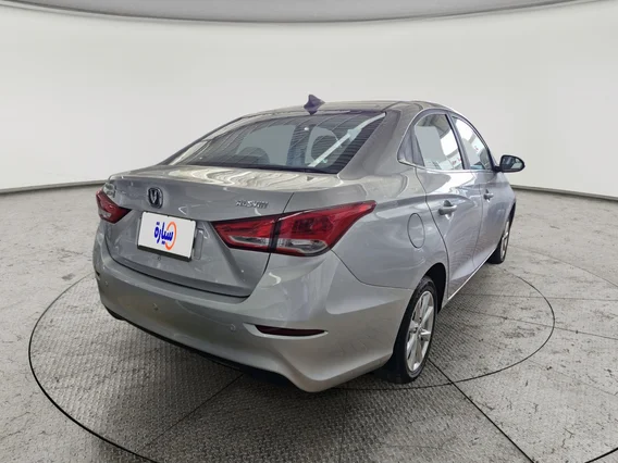 Changan Alsvin Full Option 2025 
