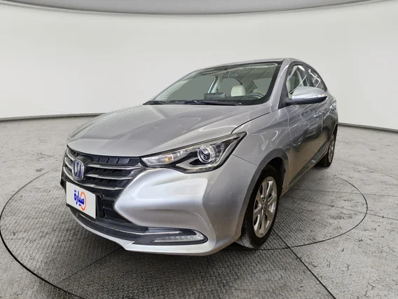 Changan Alsvin Full Option 2025 