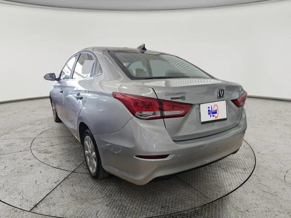 Changan Alsvin Full Option 2025 