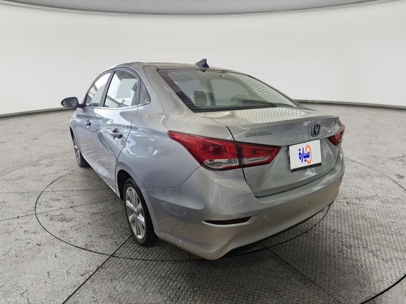 Changan Alsvin Full Option 2025 