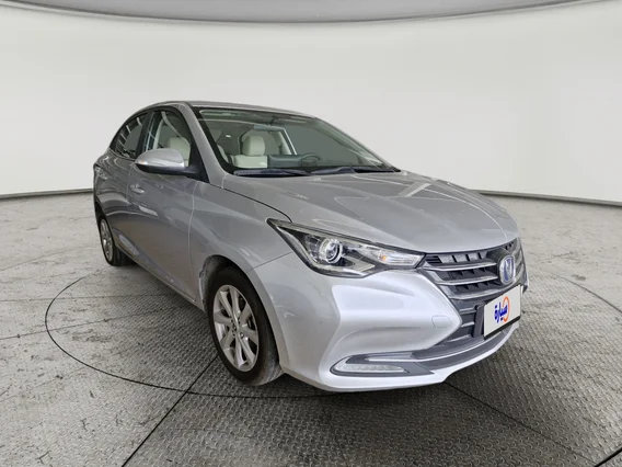 Changan Alsvin Full Option 2025 