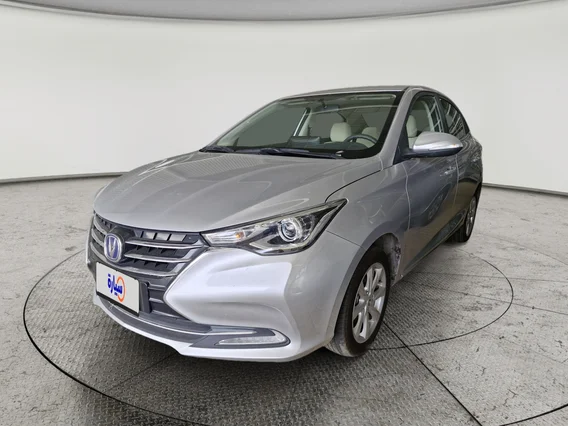 Changan Alsvin Full Option 2025 