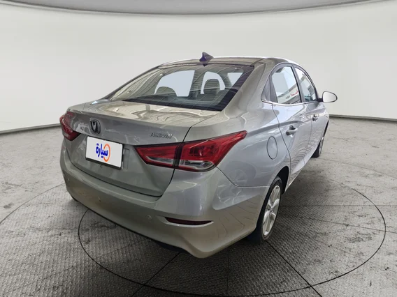 Changan Alsvin Full Option 2025 