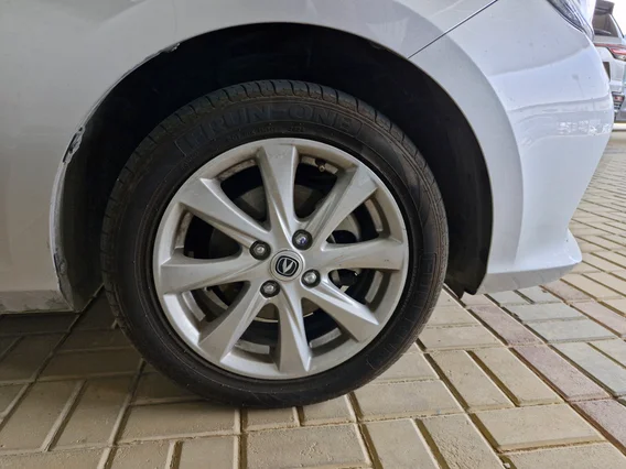 Changan Alsvin Full Option 2025 
