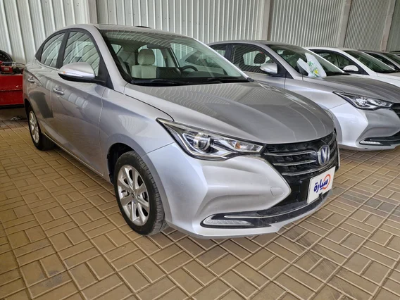 Changan Alsvin Full Option 2025 