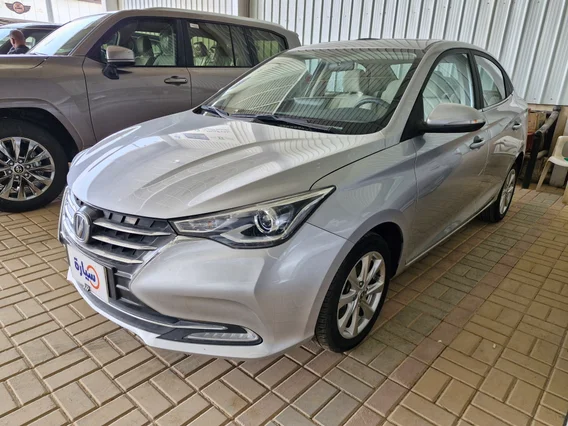 Changan Alsvin Full Option 2025 