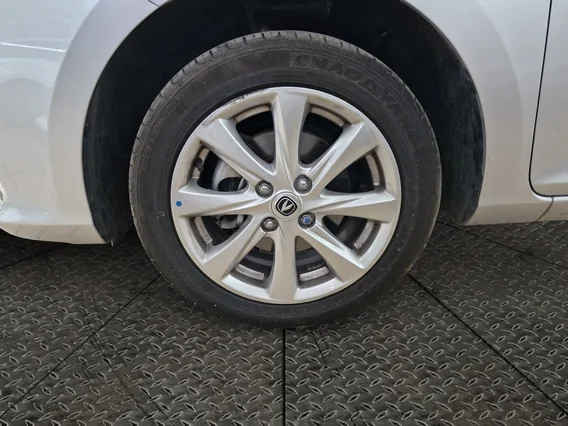 Changan Alsvin Full Option 2025 