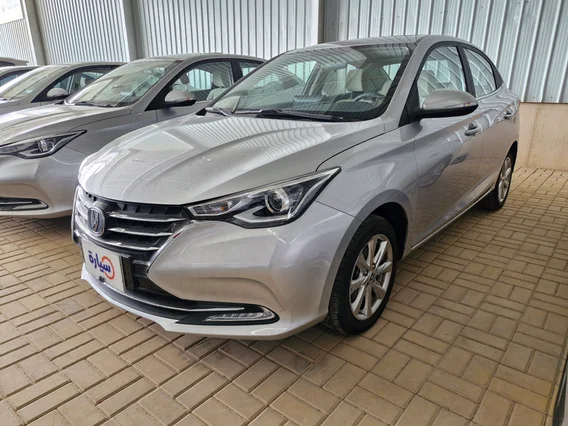 Changan Alsvin Full Option 2025 