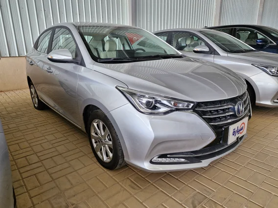 Changan Alsvin Full Option 2025 
