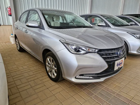 Changan Alsvin Full Option 2025 