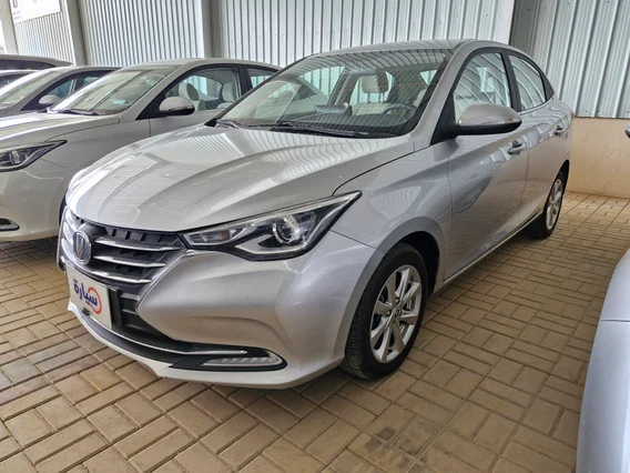 Changan Alsvin Full Option 2025 