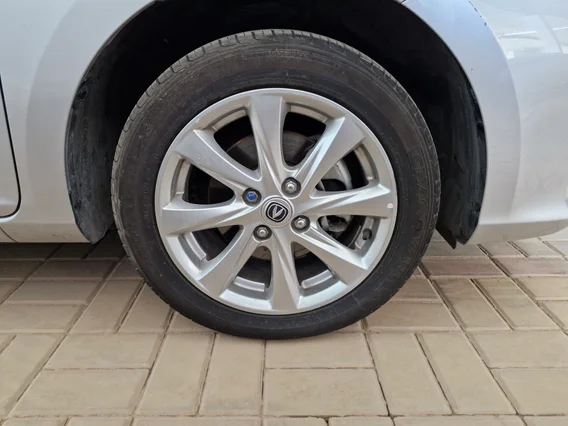 Changan Alsvin Full Option 2025 