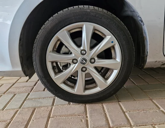 Changan Alsvin Full Option 2025 