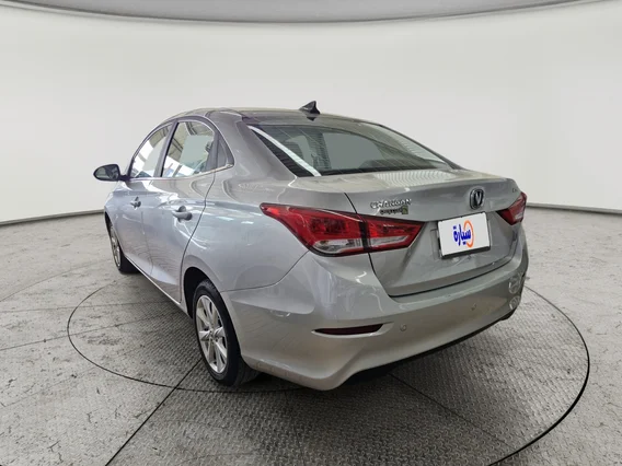 Changan Alsvin Full Option 2025 