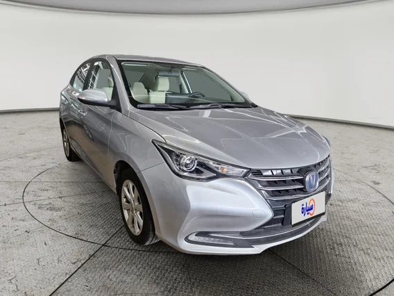 Changan Alsvin Full Option 2025 