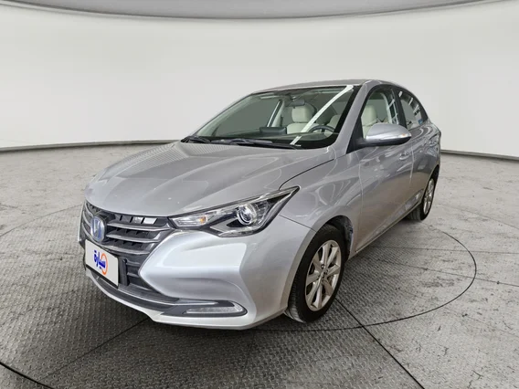 Changan Alsvin Full Option 2025 