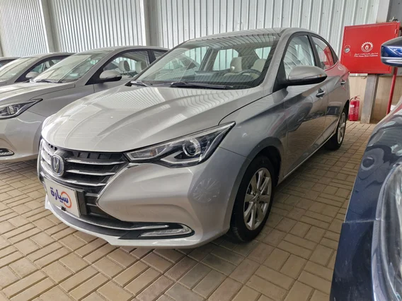 Changan Alsvin Full Option 2025 