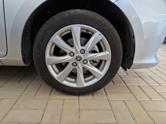 Changan Alsvin Full Option 2025 