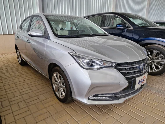 Changan Alsvin Full Option 2025 