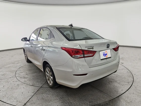 Changan Alsvin Full Option 2025 