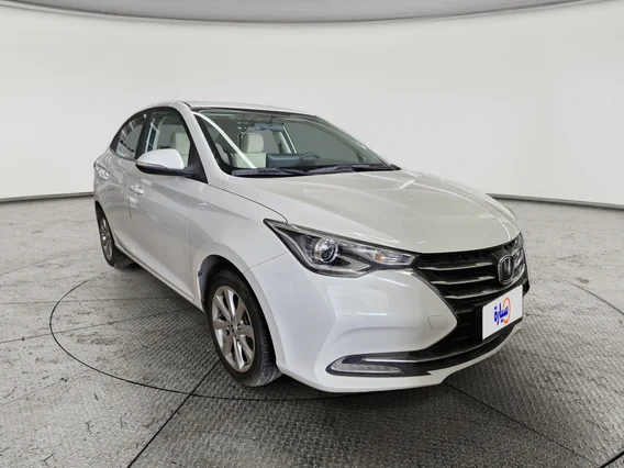 Changan Alsvin Full Option 2025 