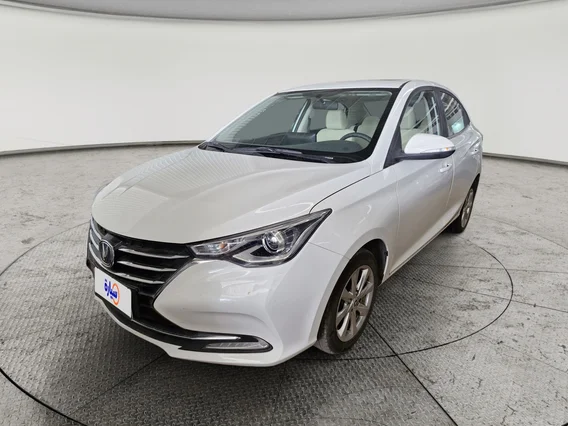 Changan Alsvin Full Option 2025 